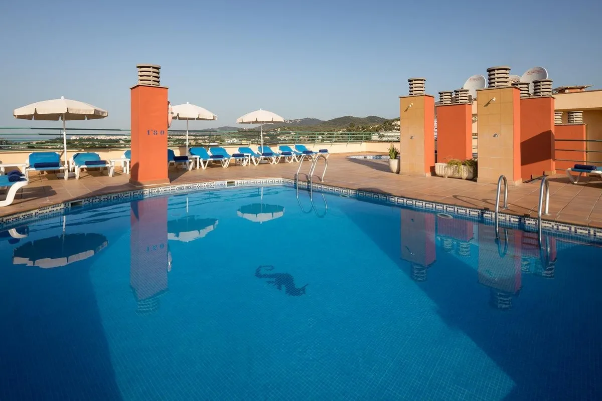 htop Royal Sun Suites — hoofdfoto