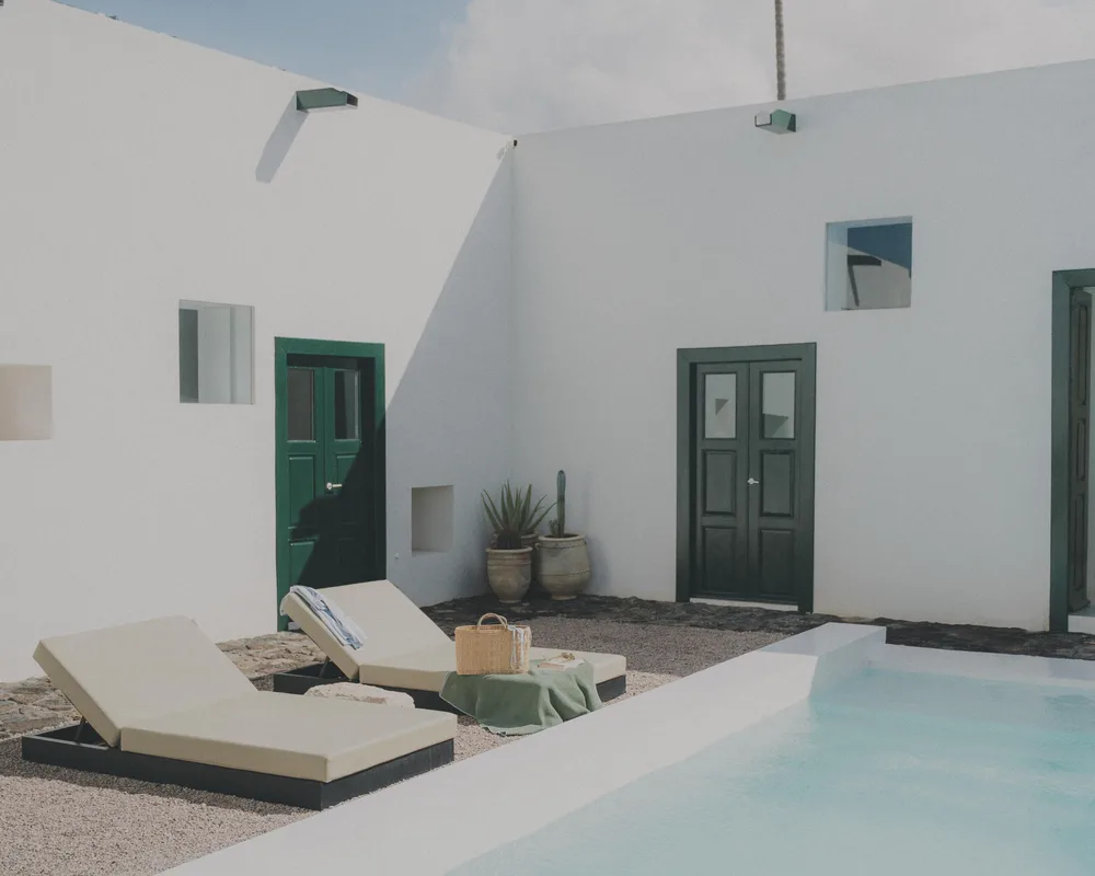 Casa Montelongo — hoofdfoto