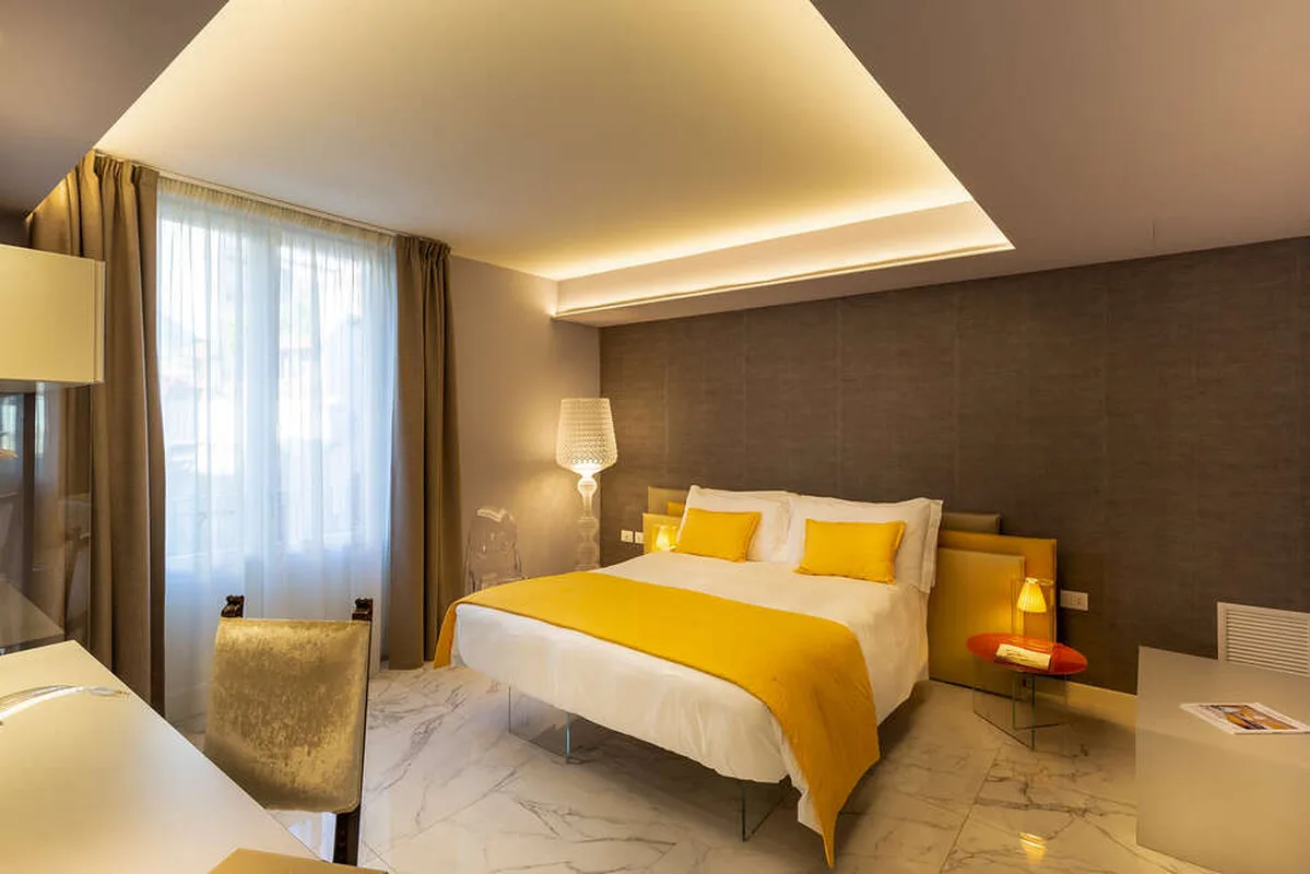 Palazzo Marletta Luxury House Hotel, hoofdfoto