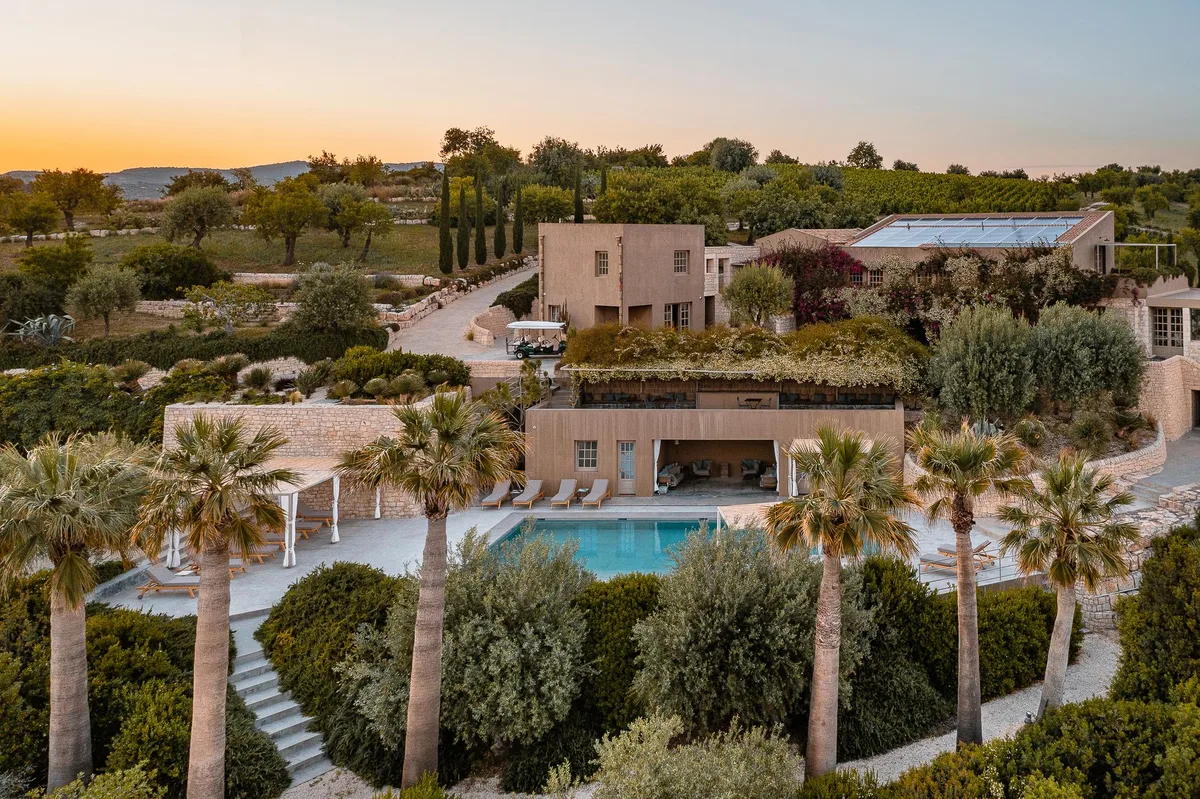 Villadorata Country Resort, hoofdfoto