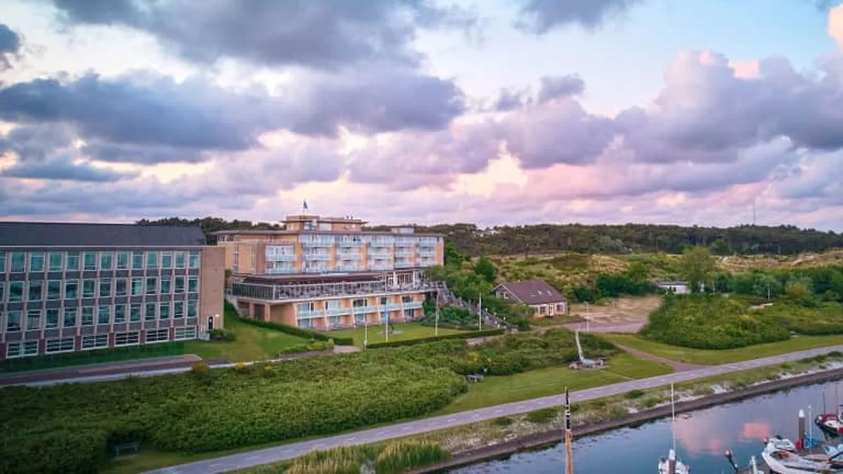 WestCord Hotel Schylge — hoofdfoto