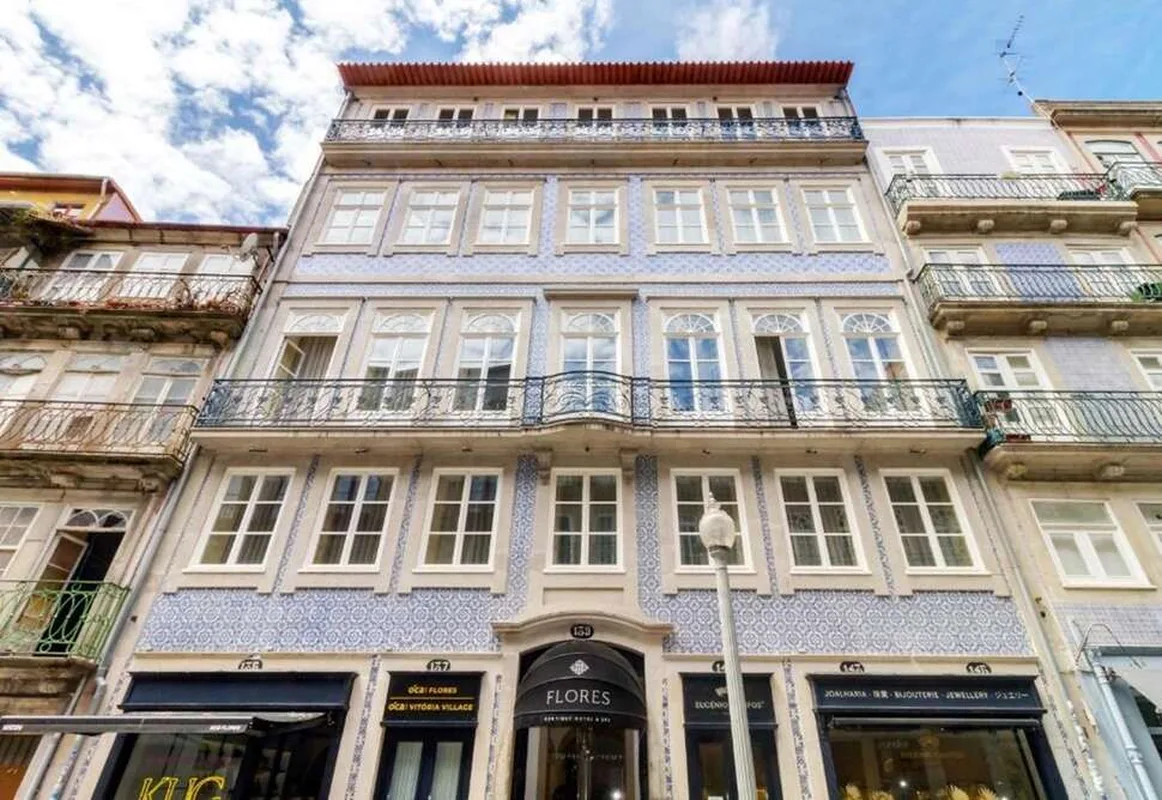Oca Vitoria Village — hoofdfoto