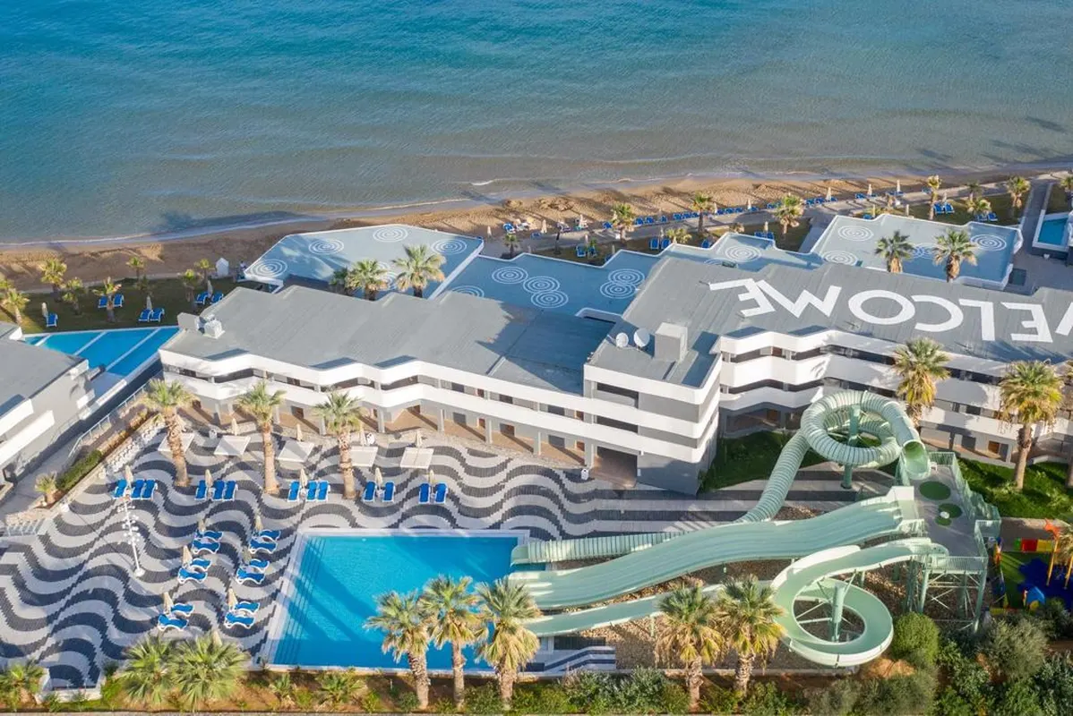 Arina Beach — hoofdfoto