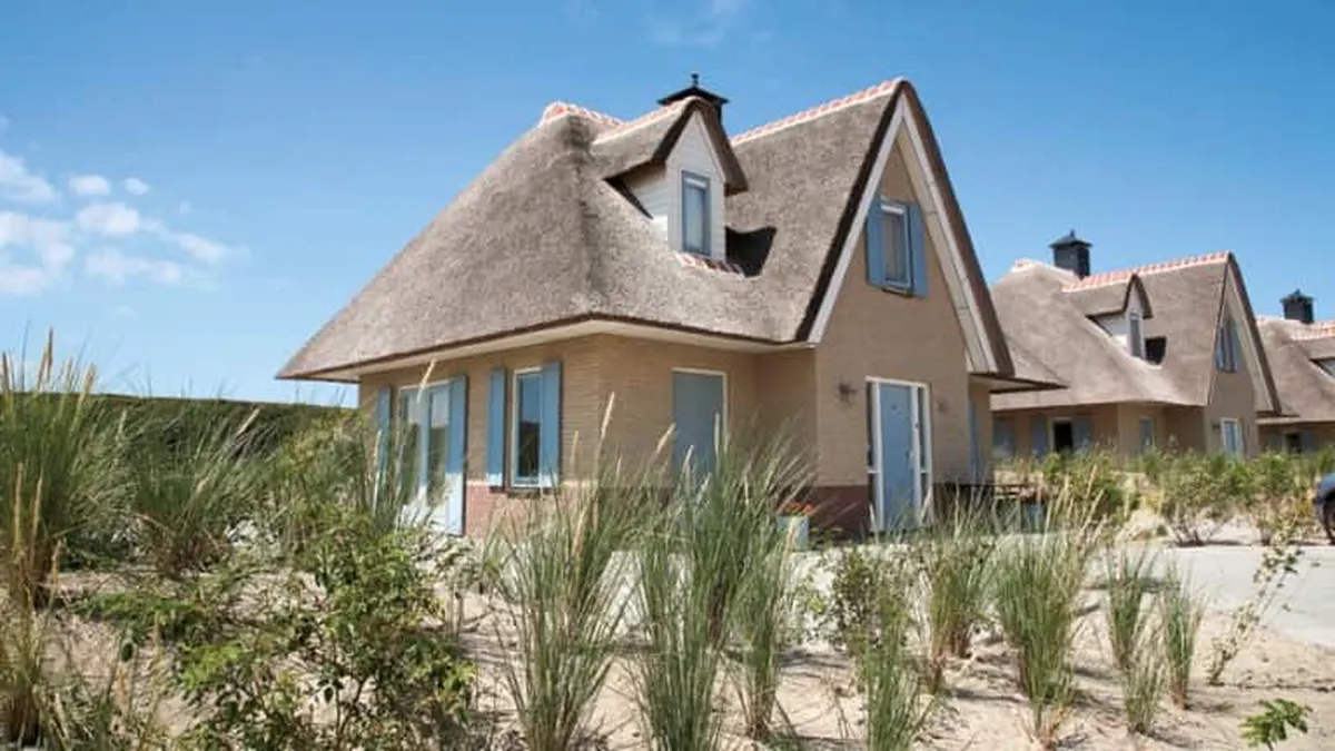 Dormio Villapark Duynzicht — hoofdfoto