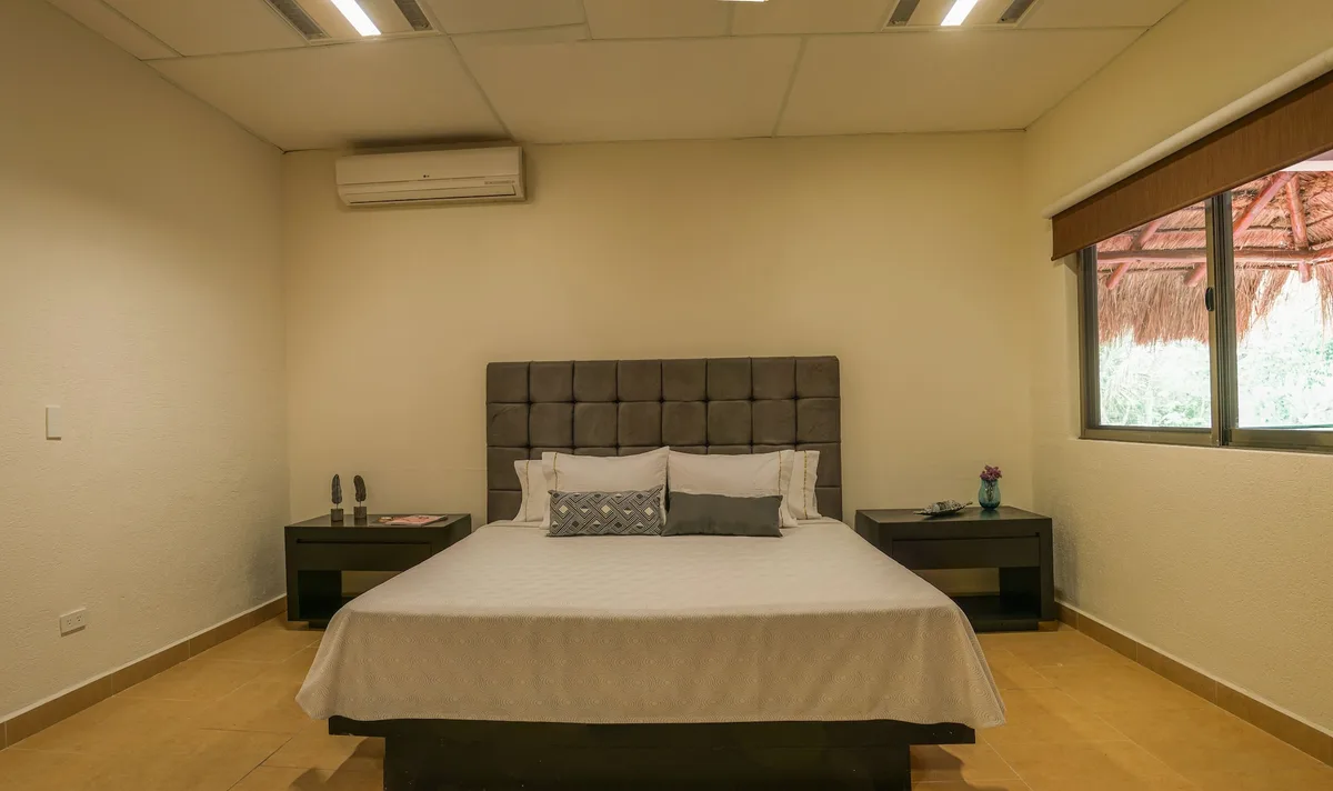Casa Kaoba Hotel & Suites — hoofdfoto