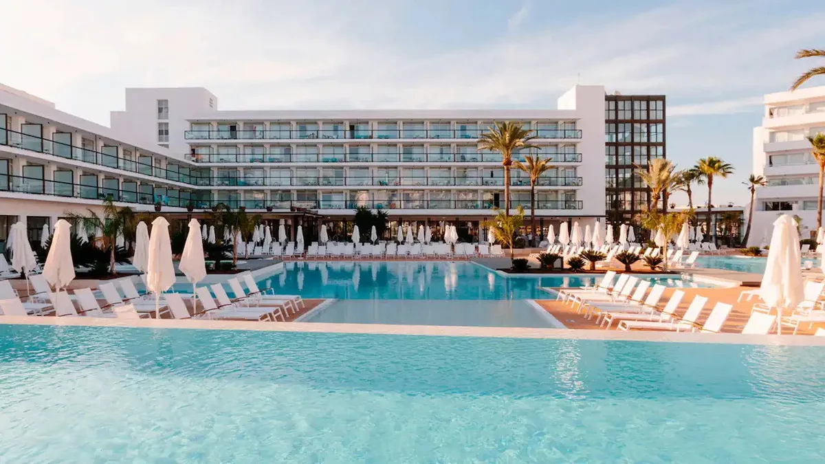 AluaSoul Ibiza — hoofdfoto