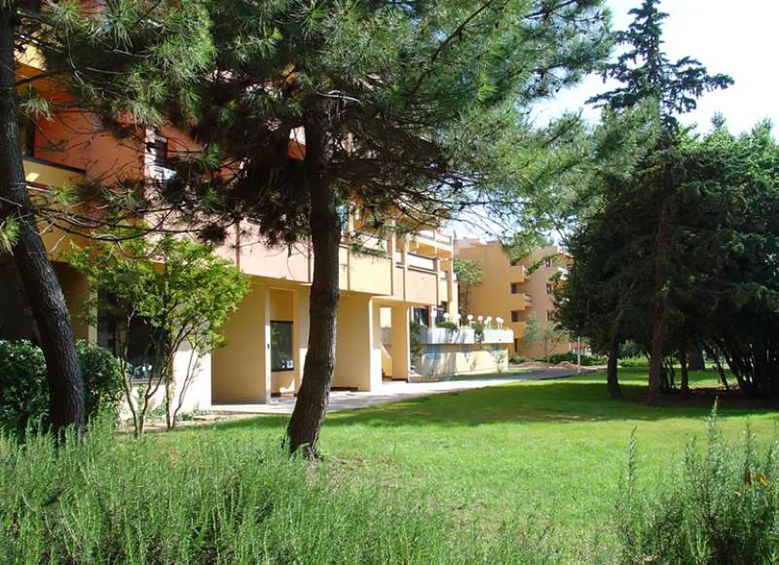 Hotel Donat — hoofdfoto