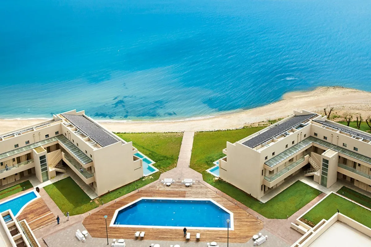 Grecotel Astir Palace — hoofdfoto