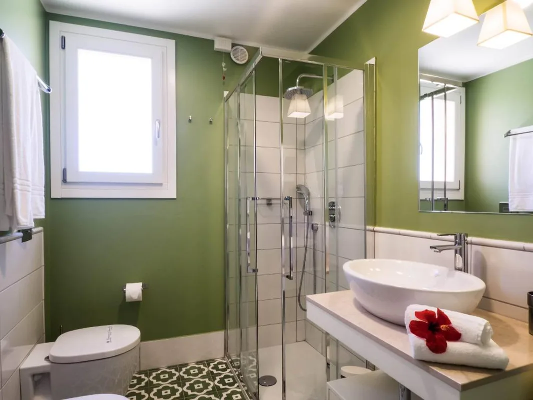 Hotel Danieli Pozzallo — hoofdfoto