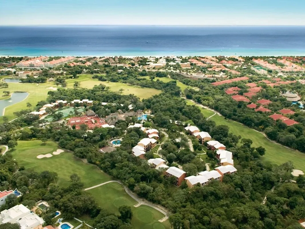 Hotel Riu Lupita — hoofdfoto