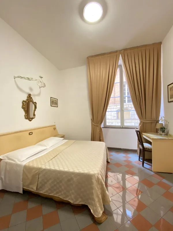Piccolo Hotel Etruria, hoofdfoto