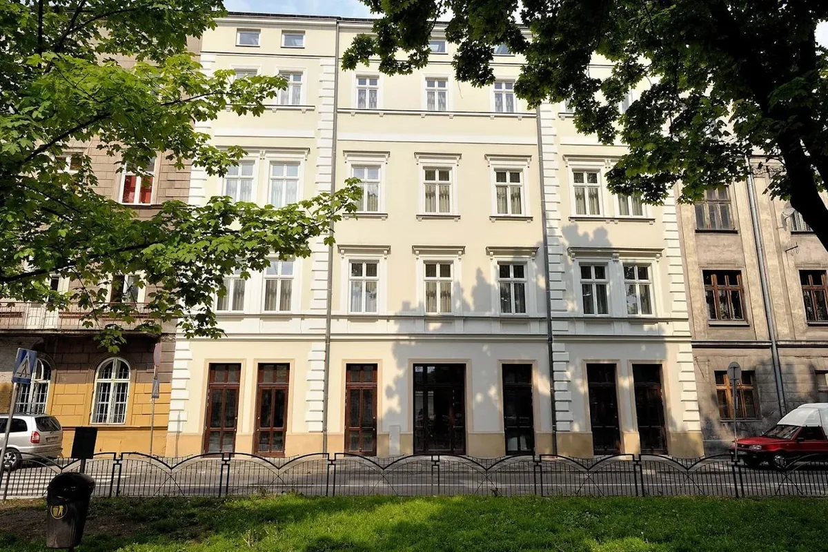 Hotel Queen Boutique — hoofdfoto