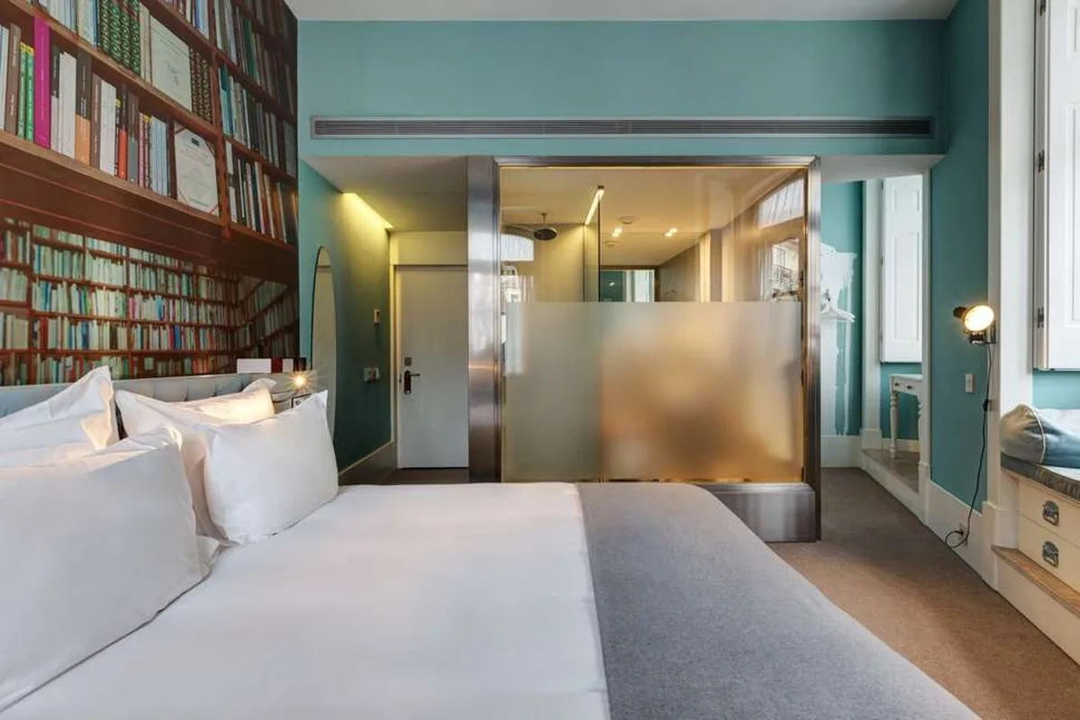 LX Boutique Hotel — hoofdfoto
