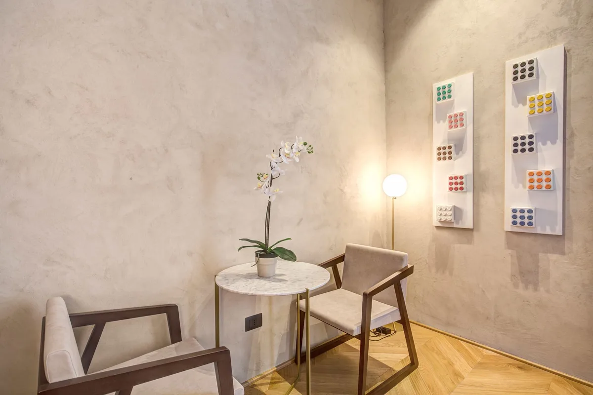 G55 Design Hotel, hoofdfoto