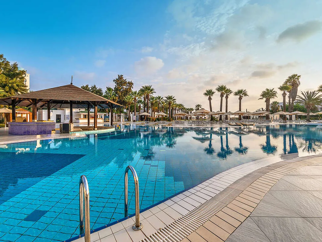 Marhaba Palace — hoofdfoto