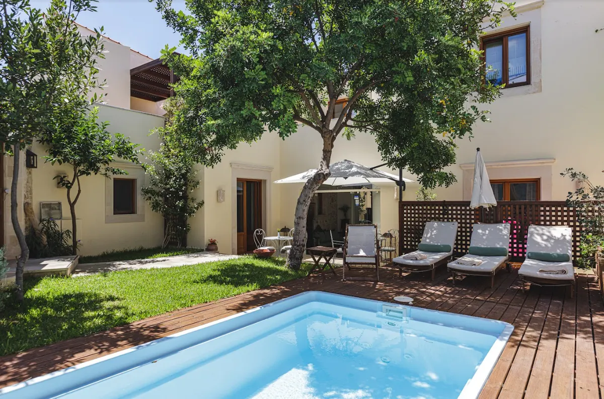 Z Boutique Hotel — hoofdfoto