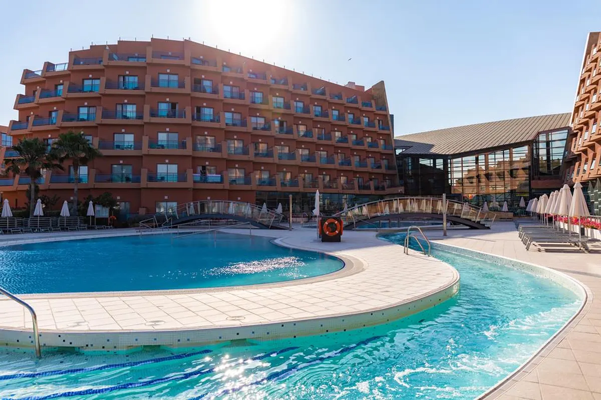 Protur Roquetas — hoofdfoto