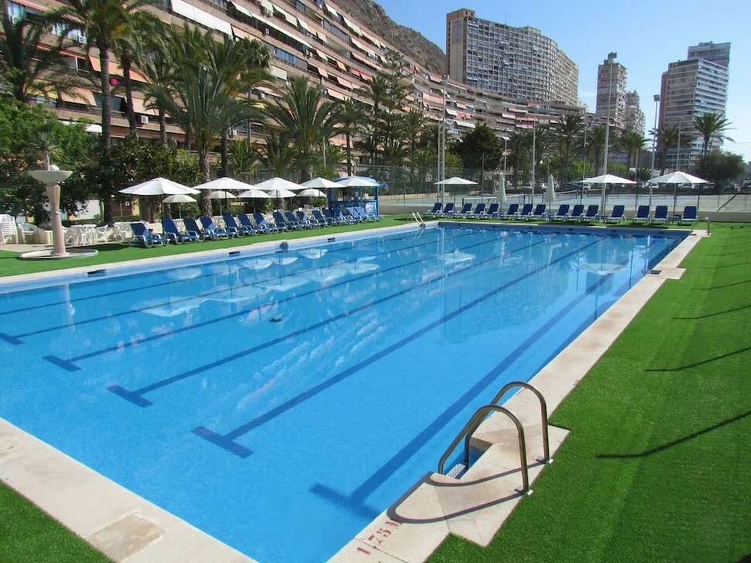 Albahia Alicante — hoofdfoto