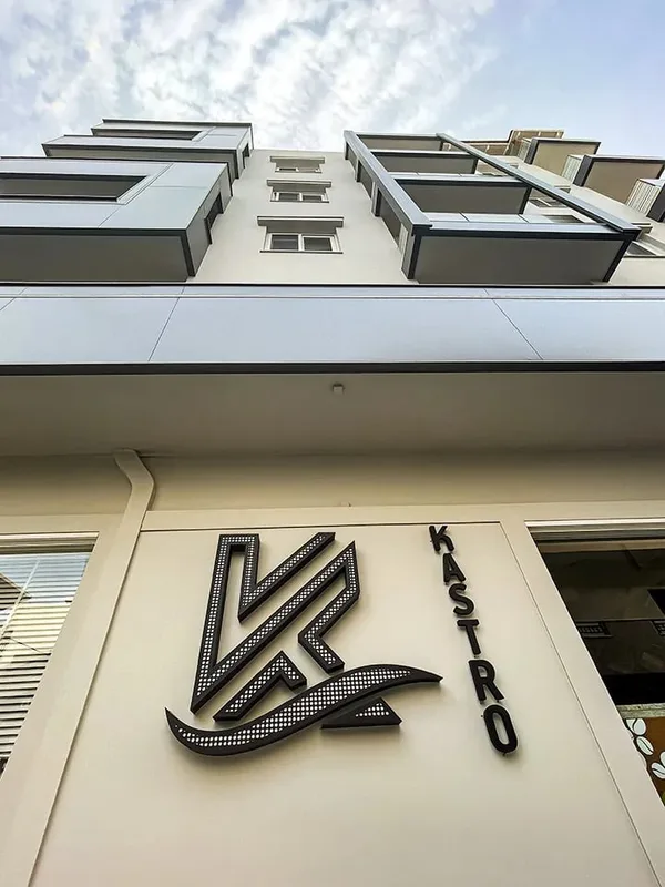 Hotel Kastro, hoofdfoto