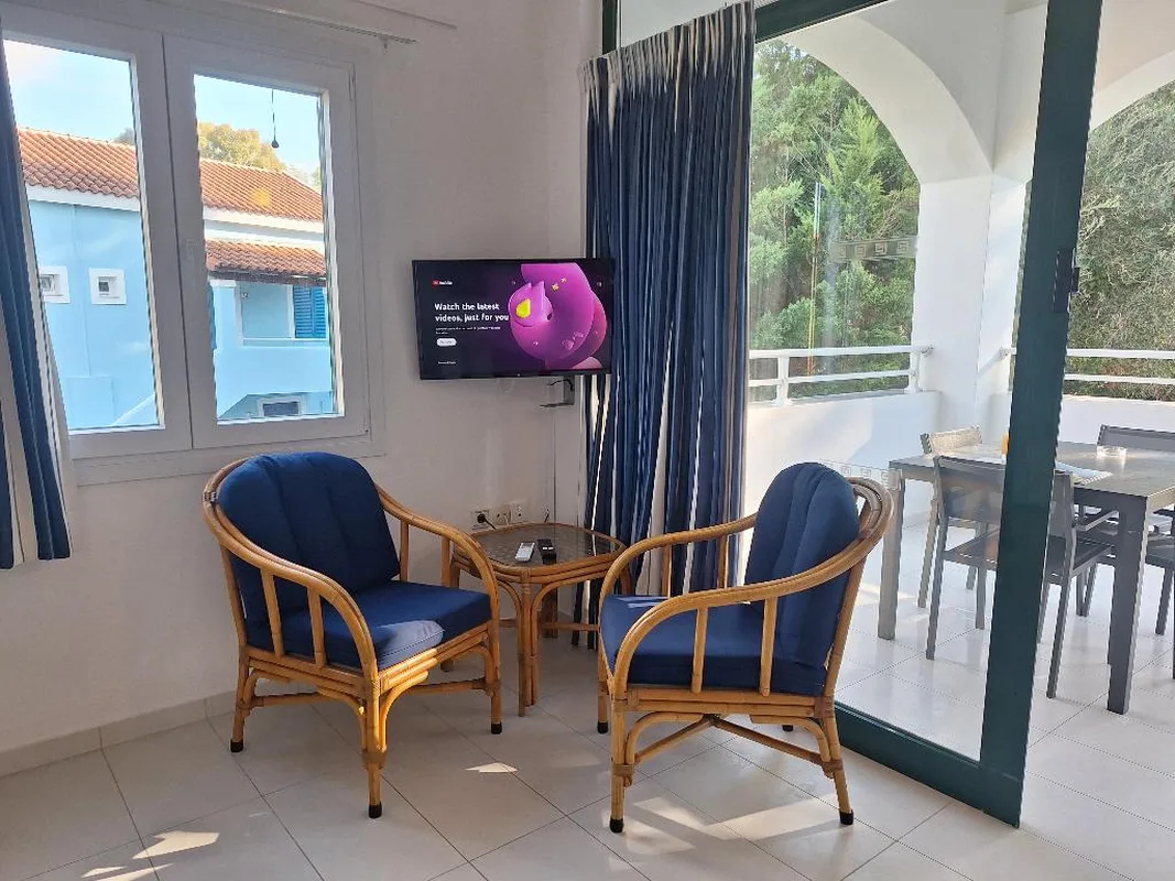 Helion Villas & Apartments — hoofdfoto