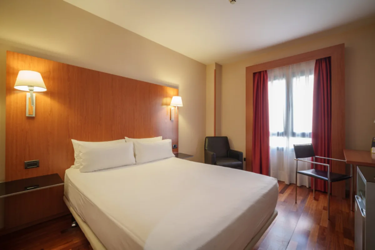 AB Arganda, Ascend Hotel Collection — hoofdfoto