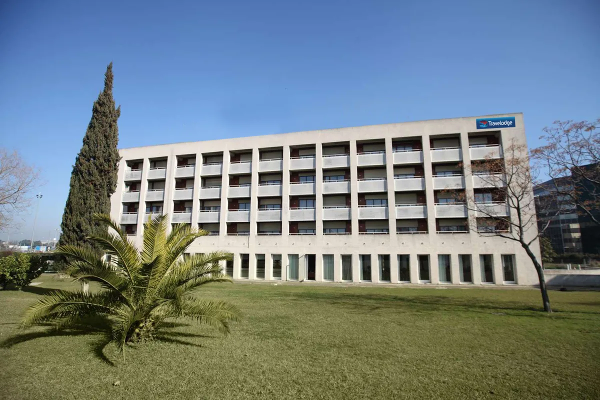 Travelodge Barcelona del Vallès — hoofdfoto