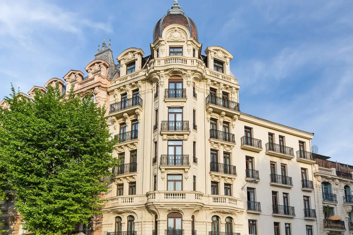 Villa Bougainville by HappyCulture — hoofdfoto