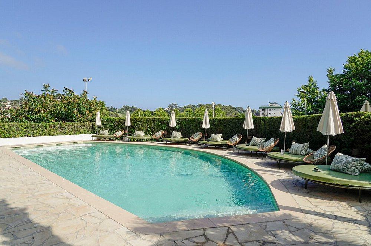 Lloret Vibe Affiliated by Fergus — hoofdfoto