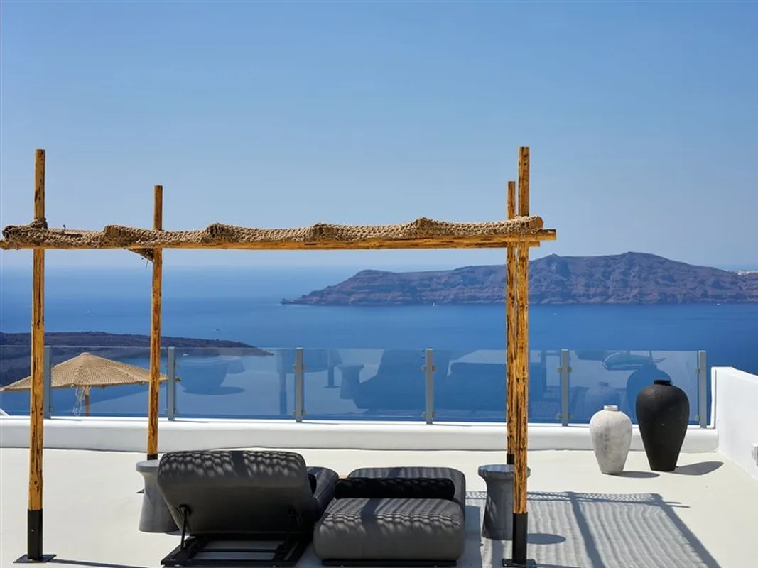You & Me Suites — hoofdfoto