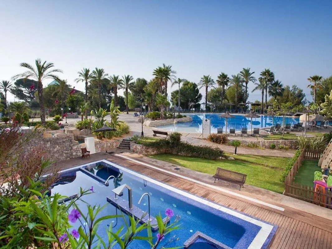 SH Villa Gadea — hoofdfoto