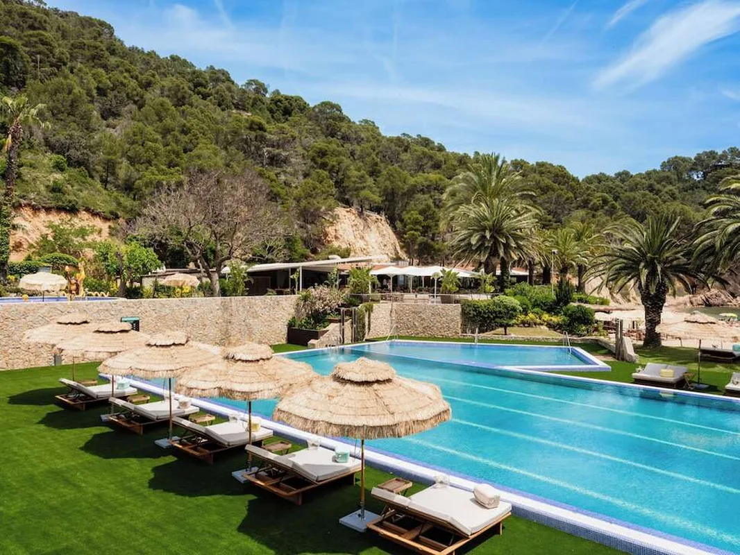 Zel Costa Brava — hoofdfoto