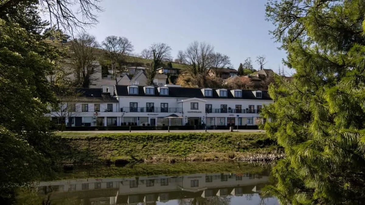 Hotel Gulpenerland — hoofdfoto