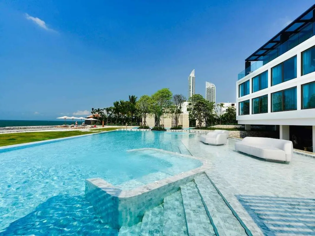 Veranda Resort Pattaya — hoofdfoto