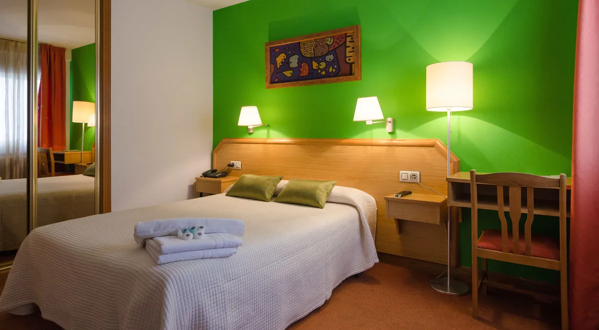 Nest Style Santiago — hoofdfoto