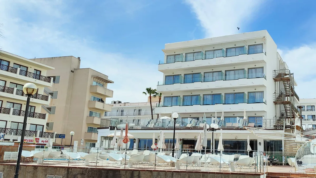 BLUESEA Anba Romani — hoofdfoto