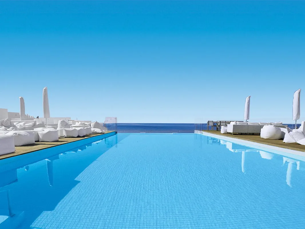 The Sindbad — hoofdfoto