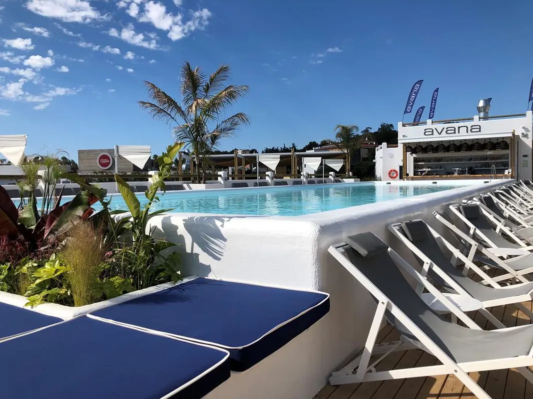 Delamar — hoofdfoto