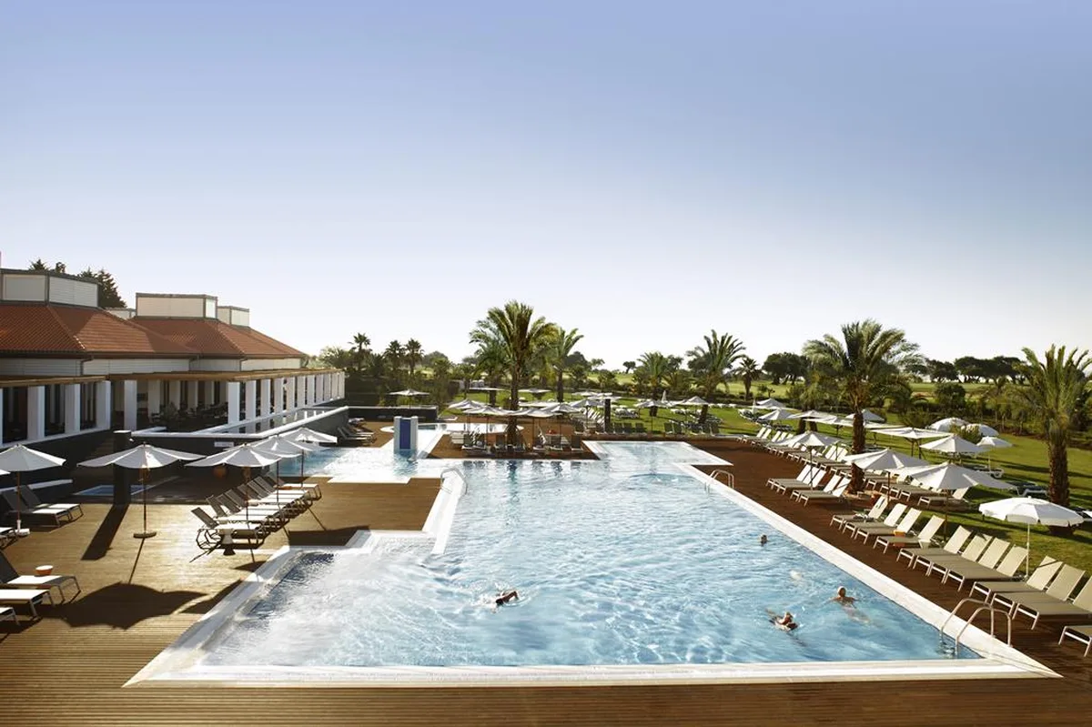 Robinson Club Quinta da Ria, hoofdfoto