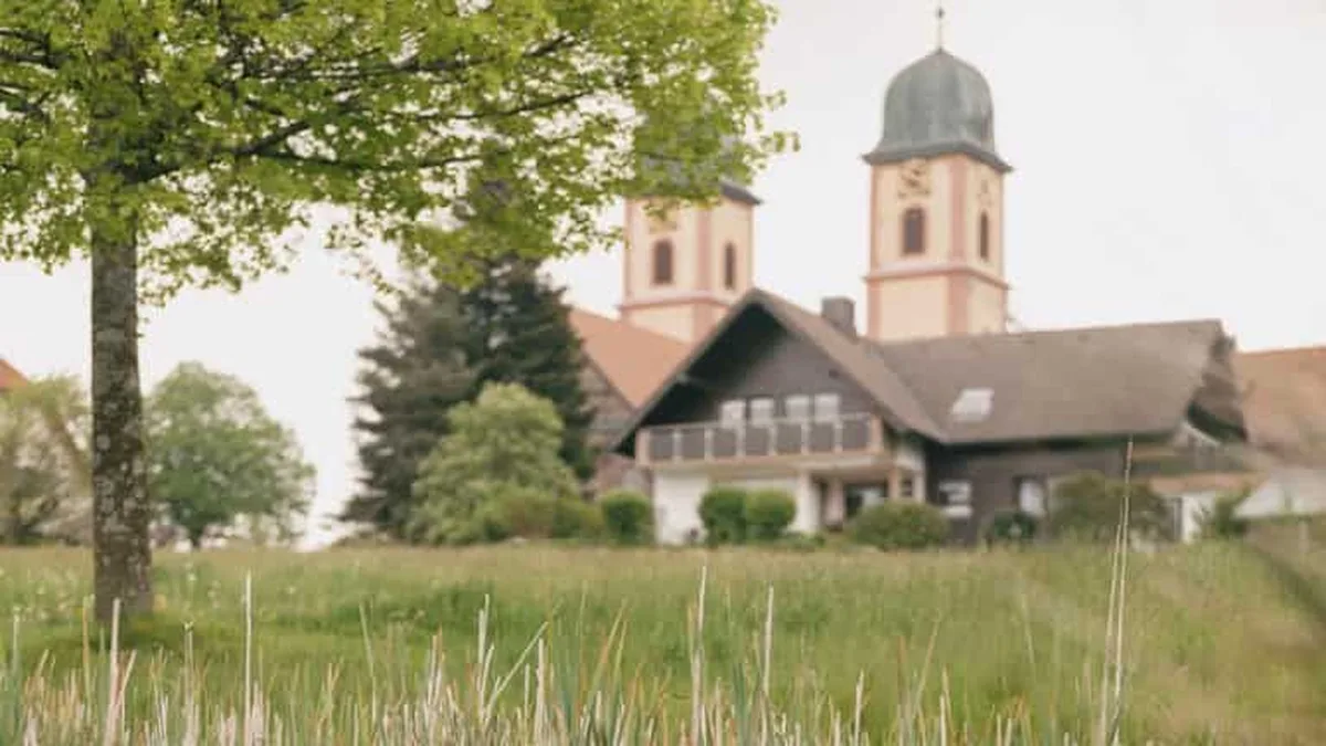 Der Hirschen — hoofdfoto