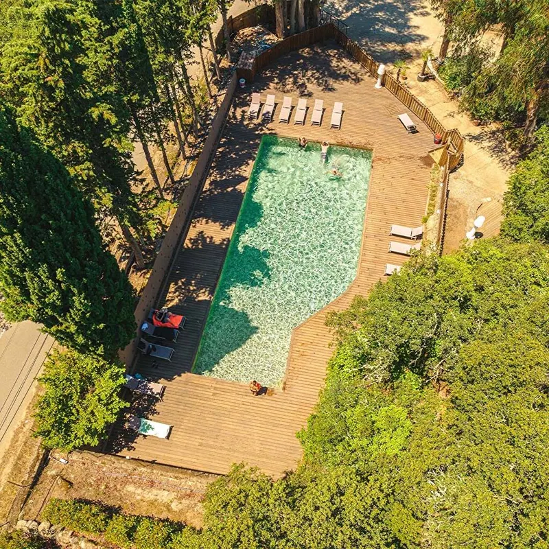 Camping Olva — hoofdfoto