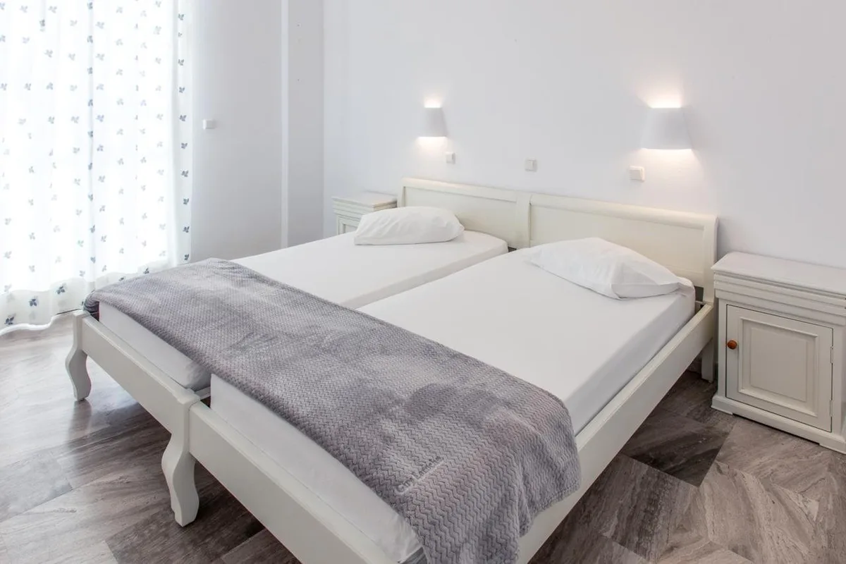 Hotel Selini, hoofdfoto
