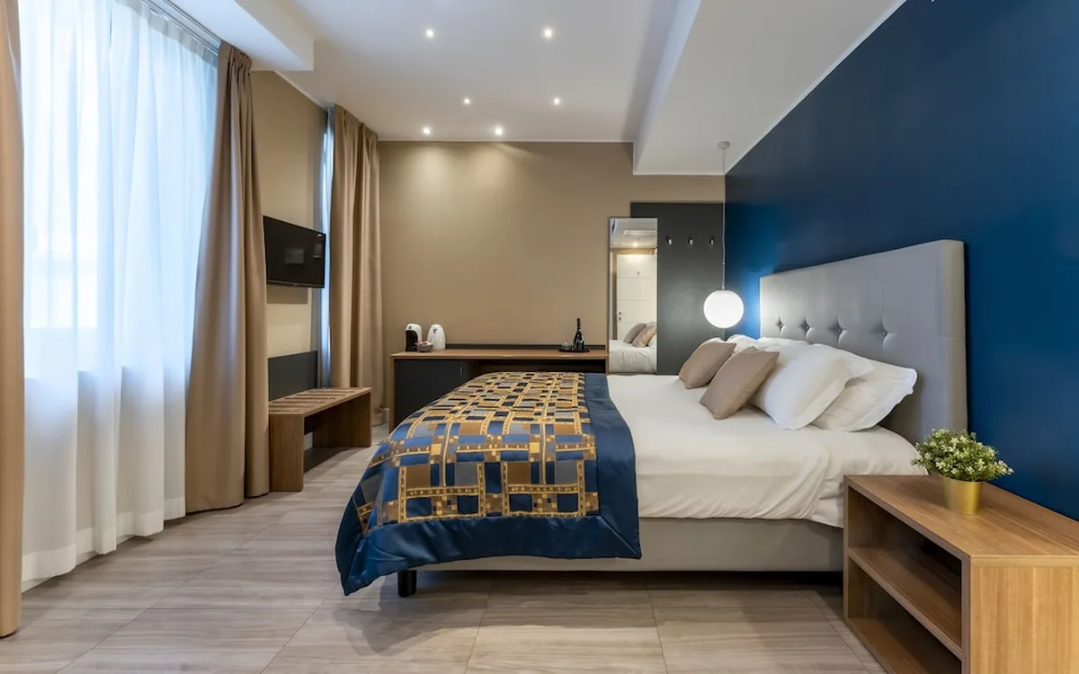 Missori Suites, hoofdfoto