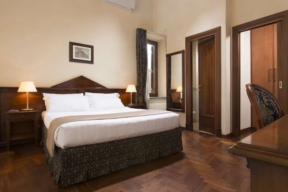 Hotel Teatro Pace — hoofdfoto