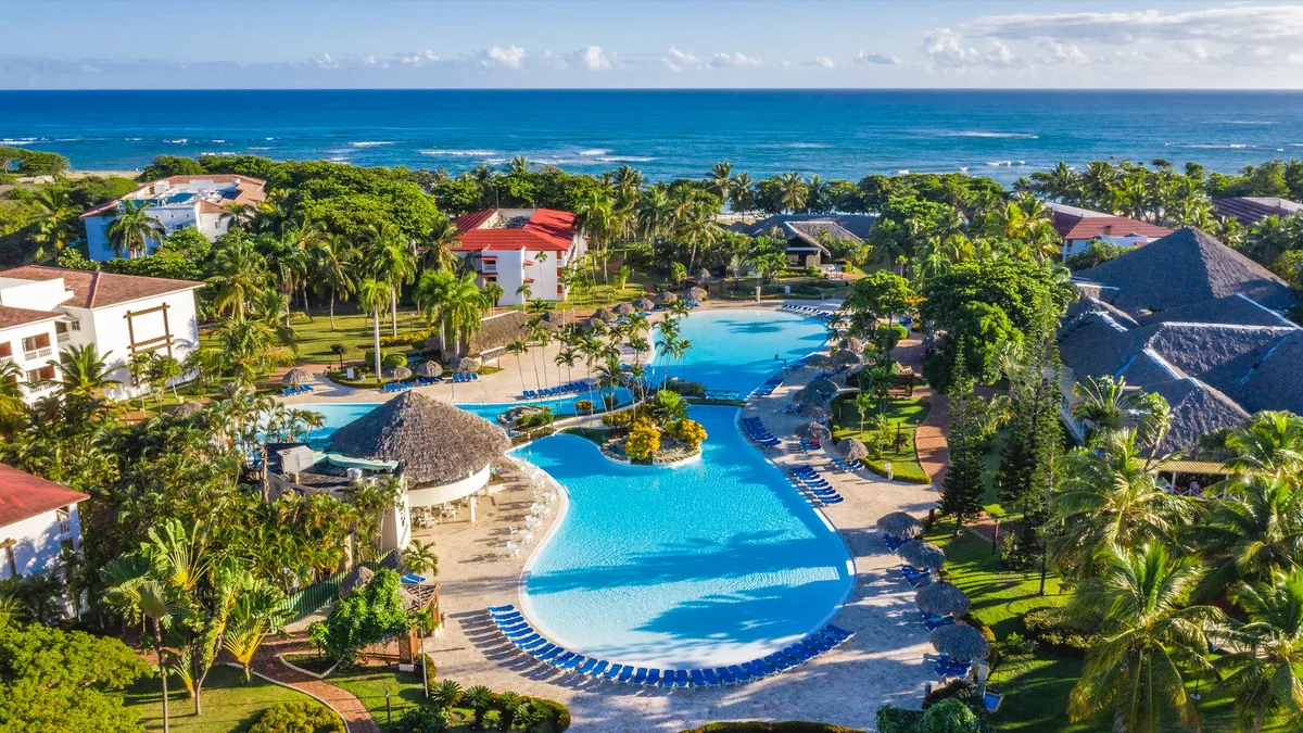 Marien Puerto Plata — hoofdfoto