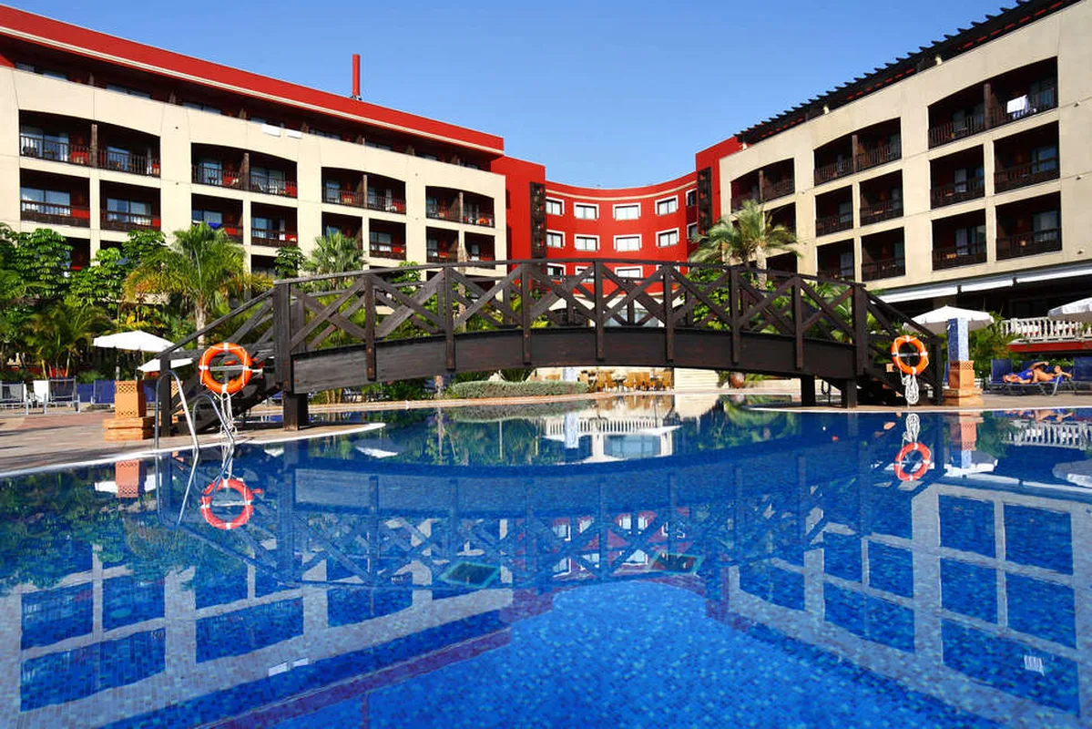 Barcelo Marbella — hoofdfoto