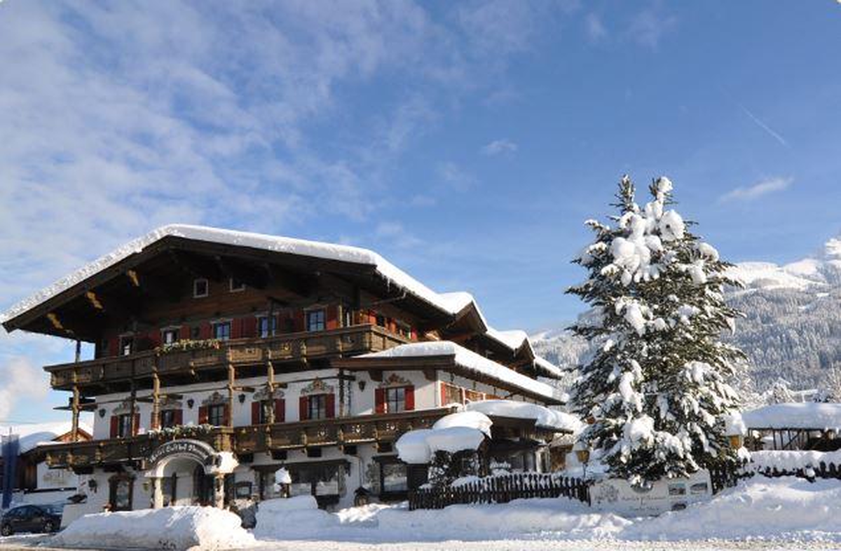 Kaiserhotel Neuwirt — hoofdfoto