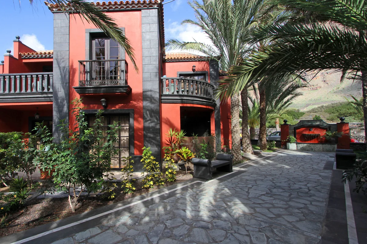 Apartamentos Punta Marina — hoofdfoto