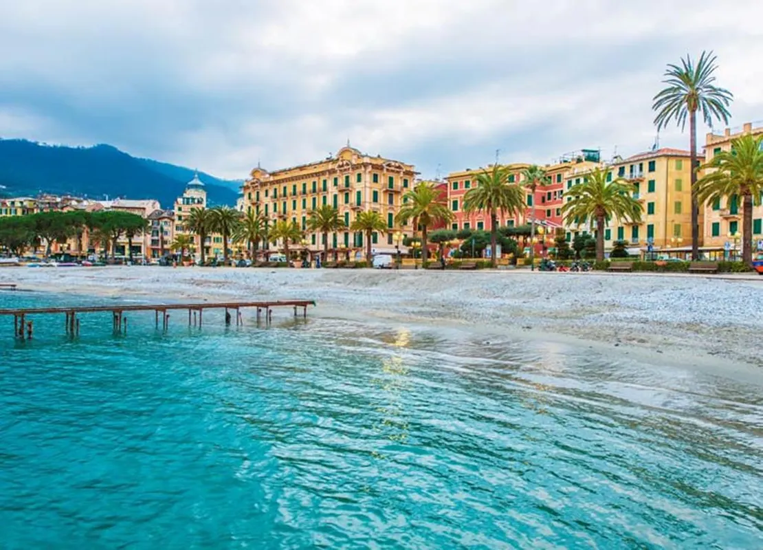 Europa Design Spa — hoofdfoto