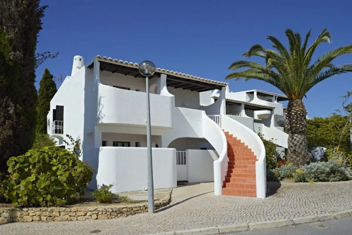 Sao Rafael Holidays, hoofdfoto
