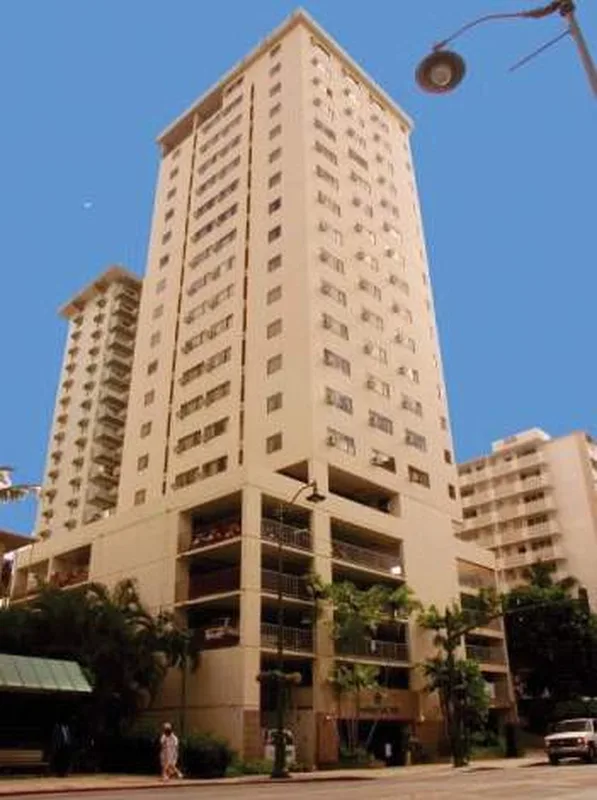 Vive Waikiki — hoofdfoto